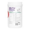 Lab-V Milk For Kittens preparat mleko zastępczy dla kociąt -zestaw z butelką 200g