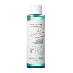 Axis-Y Tonik oczyszczający do twarzy 200ml