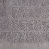 Ręcznik Reni (04), 30 x 50 cm, Srebrny