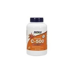 Witamina C 500 mg do ssania (100 tabl.)