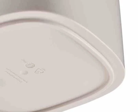 JJ-Pojemnik na pędzle kosmetyczne Viva Shell