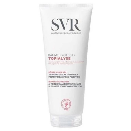 SVR Topialyse Baume Protect+ balsam ochronny 200 ml