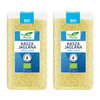 Zestaw 2x Bio Planet − Kasza jaglana bezgl. − 500 g