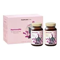 Health Labs Care HarmonyMe, dla równowagi hormonalnej, 120 kaps