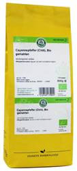 CHILI (PIEPRZ CAYENNE) BIO 500 g - HORECA