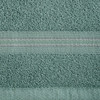 RĘCZNIK TRIS (06) 70 X 140 CM MIĘTOWY