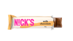 Baton Milk Chocolate bez cukru 25g