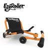 EzyRoller Classic Pojazd gokart napędzany nogami klasyczny 3-12 lat Orange
