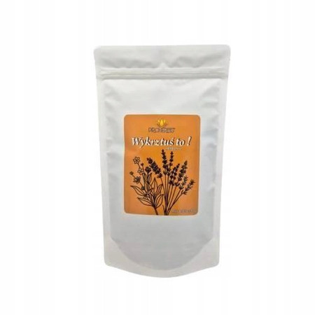 Proherbis Wykrztuś TO herbatka 100 g