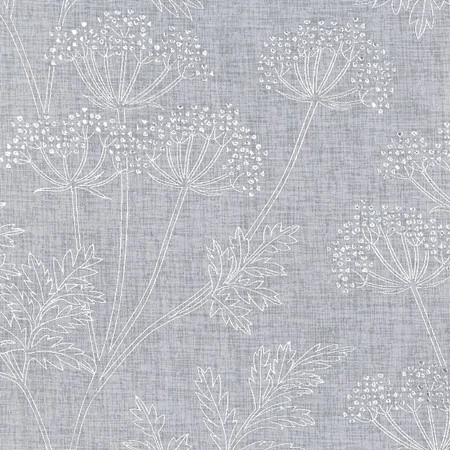 ZASŁONA GOTOWA JUNI 140 X 250 CM BIAŁY