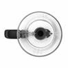OXO-Dozownik do ciasta, czarny, Good Grips