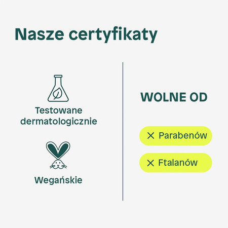 Attitude SUPER LEAVES™, Odżywka do włosów nadająca objętość i blask, 240 ml