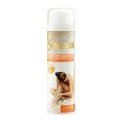 Joanna żel do golenia dla kobiet Melon 200ml