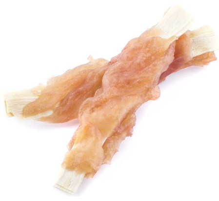 MACED Szaszłyk Kurczak i Ryba 500g