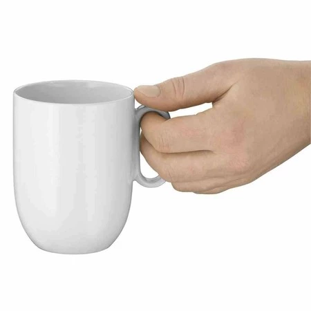 WMF- Kubek do kawy 2szt, Barista