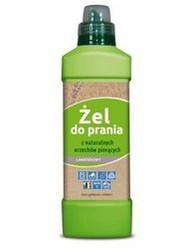 EcoVariant Żel Do Prania O Zapachu Lawendy 1 kg