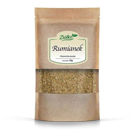  Ziółko Rumianek 50 g