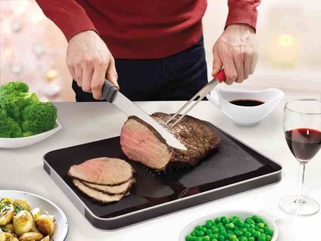 JJ - Zestaw CARVING SET