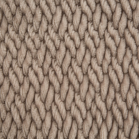 KOC KAYLA 130 X 160 CM BEŻOWY