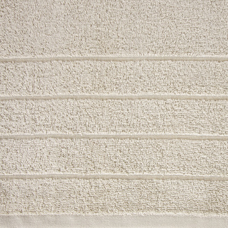 Ręcznik Dali (02), 30 x 50 cm, Beżowy