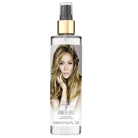 Jennifer Lopez Perfumowana Mgiełka do ciała Jlust 240ml
