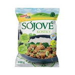 Kostki sojowe