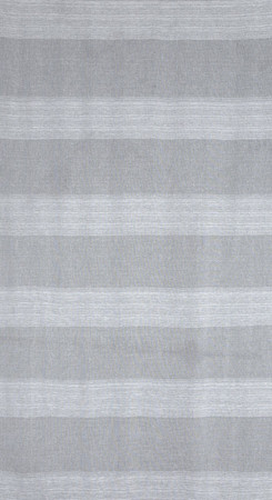 ZASŁONA GOTOWA AGATA 140 X 250 CM SREBRNY