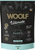 WOOLF Ultimate Puppy karma Półwilgotna 1kg