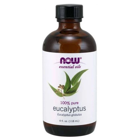 100% Olejek Eukaliptusowy (118 ml)