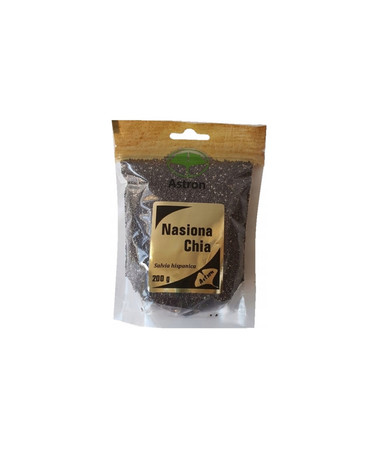 Astron Nasiona Chia 200 g