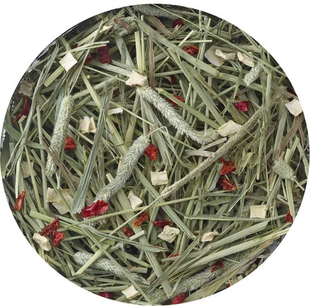 VERSELE LAGA Nature Timothy Hay Papryka Pasternak 500g