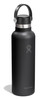 HF-Butelka 21 oz Standard z nakrętką Flex, czarna