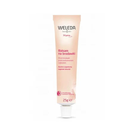 WELEDA Balsam na brodawki 25 g