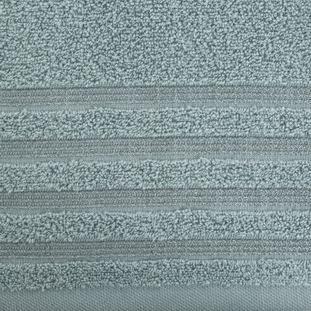 Ręcznik miętowy SABA 30X50