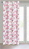 ZASŁONA GOTOWA CAREN 140 X 250 CM BIAŁY