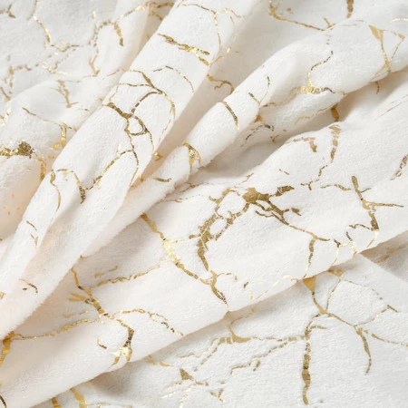 KOC D91 GLAMO 150 X 200 CM KREMOWY