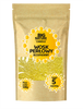 Big Nature Wosk Perłowy Żółty 500g