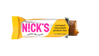 Zestaw 6x N!CK'S Nicks Caramel Chocolate Protein Bar Baton proteinowy o smaku karmelu 50g