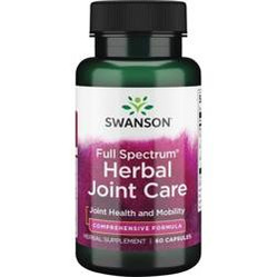 Full Spectrum Herbal Joint Care (60 kaps.)