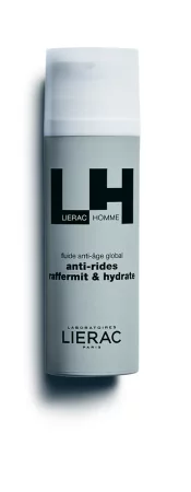 LIERAC HOMME EMULSJA ANTI-AGING 50 ML