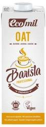 ECOMIL Napój owsiany Barista BIO 1l