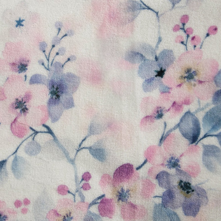 Koc SI/K/FLORA 150X200