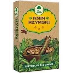 Dary Natury − Kmin rzymski mielony − 30 g