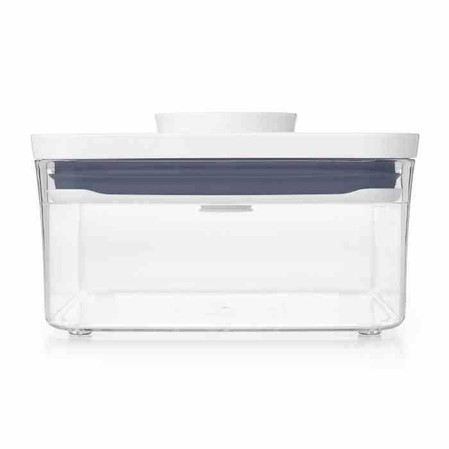 OXO-Pojemnik POP 1,1l. kwadrat L mini, Good Grips