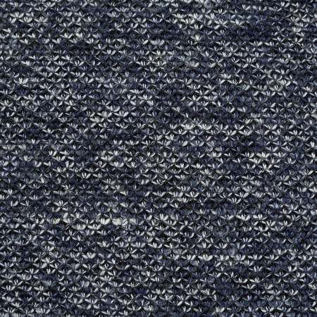 KOC PANDA 150 X 200 CM GRANATOWY