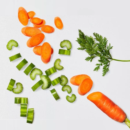 OXO-Deska do krojenia L półprzezroczysta UtilityGG