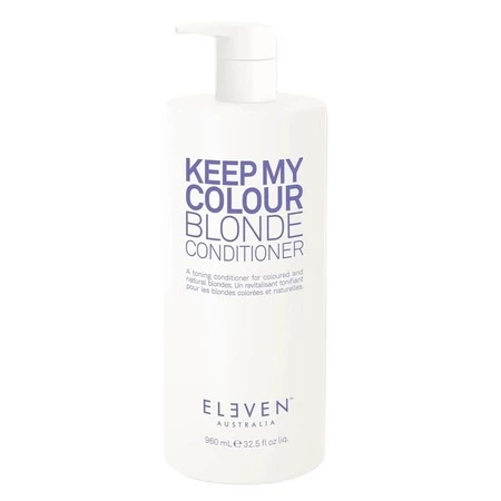 Keep My Colour Blonde Conditioner odżywka do włosów blond 960ml