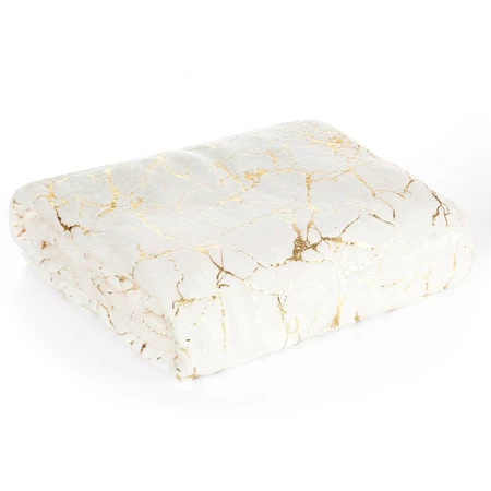 KOC D91 GLAMO 150 X 200 CM KREMOWY