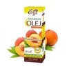 Etja - Naturalny olej brzoskwiniowy - 50 ml