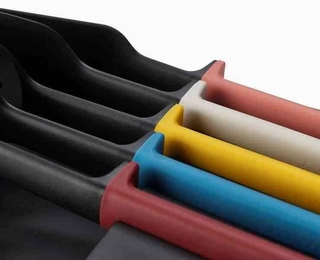 JJ - Zestaw 5 narzędzi z organizerem 6el Elevate™